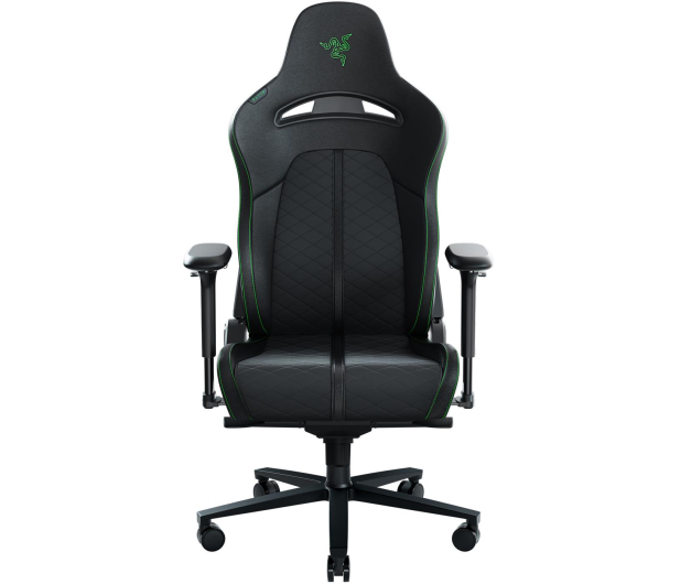 RAZER Enki Green RZ38-03720100-R3G1 - 718862 - zdjęcie 2